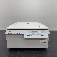 Eppendorf 5417R Refrigerated Microcentrifuge FA45 24 11 Rotor image 0